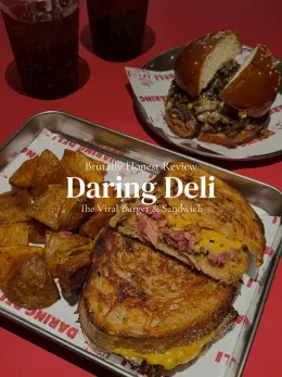 Daring Deli
