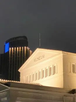 National Museum of Indonesia