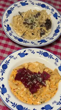 Topaz Handmade Pasta